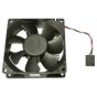 Delta Electronics QUR0812SH 80mm x 25mm 5 Pin Dell PC Case Fan