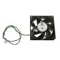 Delta Electronics QUR0912VH Brushless 4 Pin PC Case Fan 92mm x 25mm