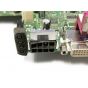 Dell Optiplex 755 USFF LGA775 Motherboard (Broken Power Connector) R092H