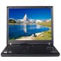 Lenovo ThinkPad R60 9757 15" Core Duo T2400 2GB WiFi DVD Windows 7 Laptop