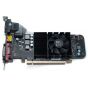 XFX Radeon R7 240D 2GB PCIe 4K HDMI DVI VGA Low Profile Gaming Graphics Card