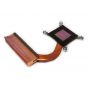 Toshiba Tecra R940 CPU Cooling Heatsink