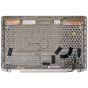 Dell Latitude E6320 LCD Top Lid Cover 02MNFC Grey Silver – rear view
