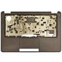 Dell Latitude E7250 Palmrest Frame without Touchpad 051V69 AP14A000200