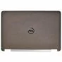 Dell Latitude E7270 LCD Screen Display Top Lid Cover With Antennas 05G9NG