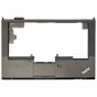 Lenovo ThinkPad T430 Palmrest Upper Case 0B38939 0B38940 – front view
