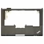 Top view of Lenovo ThinkPad T430 Palmrest Keyboard Bezel Without Touchpad