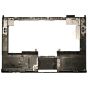 Bottom view of Lenovo ThinkPad T430 Palmrest Keyboard Bezel Without Touchpad