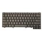 Dell Latitude E6420 ANSI US QWERTY Keyboard 0C7FHD front view