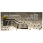 Dell Latitude E6420 ANSI US QWERTY Keyboard 0C7FHD rear view