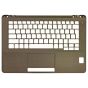 Dell Latitude E7270 Palmrest Upper Case with Touchpad Board 0D1VY1 AP1DK000511