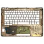 Dell Latitude E7270 Palmrest Upper Case with Touchpad Board 0D1VY1 AP1DK000511