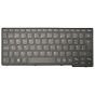 Lenovo IdeaPad Flex 10 UK QWERTY Keyboard 25210807 MP-12U16P0-686 front view

