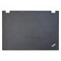 Lenovo ThinkPad T410 top lid cover 45N5638 front view
