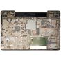 HP ProBook 650 G1 Palmrest Upper Case with Touchpad Board 738708-001 6070B0685701 rear view
