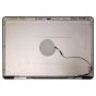 Apple MacBook Pro A1286 LCD Screen Display Top Lid Cover 806-1461-A rear view