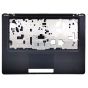 Illustration depicting Dell Latitude 5480 5490 Palmrest Upper Case with Touchpad Board A174SB 08TYWY