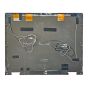 Toshiba Tecra S3 LCD Screen Display Top Lid Cover UN-TJ6330 rear view