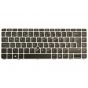 HP EliteBook 840 G3 ISO Keyboard 819876-031 6037B0113403 (Select Language)