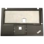 Lenovo ThinkPad T450s Palmrest Keyboard Bezel AM0TW000600 SB30H33205