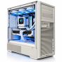 RETRO Gaming PC Ryzen 7 7700X3D Radeon RX 9070 XT 16GB
