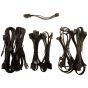 Corsair Type 4 Spare Power Supply Cables with Pouch