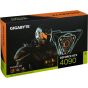 Gigabyte GeForce RTX 4090 Gaming OC Empty Box with Insert Only