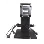 Genuine Dell Optiplex Araio Black/Silver Monitor Stand G4Y46 0G4Y46