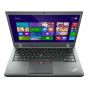 Lenovo ThinkPad T450 Laptop PC - 14.1" i5-5300U 8GB 240GB SSD WebCam WiFi Bluetooth USB 3.0 Windows 10 Professional 64-bit
