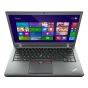 Lenovo ThinkPad T450 Laptop - 14" Core i5-5300U 8GB 320GB WebCam WiFi Windows 10