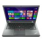 Lenovo ThinkPad T450 Laptop - 14" Core i5-4300U 8GB 320GB WebCam WiFi Windows 10