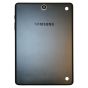 Samsung Tab A SM-T550 Black Rear Housing Cover S6304T0539