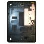 Samsung Tab A SM-T550 Black Rear Housing Cover S6304T0539