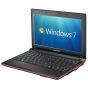 Samsung N145 Plus 10.1" Netbook 250GB WebCam WiFi Windows 7 - Black