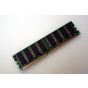 1GB Samsung PC3200 400MHz 184Pin DDR Dimm Non-ECC Unbuffered Desktop PC Ram Memory