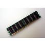 1GB Samsung PC2700 333MHz 184Pin DDR Dimm Non-ECC Unbuffered Desktop PC Ram Memory
