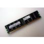 1GB Samsung PC3200 400MHz 184Pin DDR Dimm Non-ECC Unbuffered Desktop PC Ram Memory