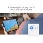 Samsung Galaxy Tab A 10.1" Tablet - SM-T510 32GB WiFi Black