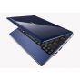 Samsung NC10 10.2" Netbook 160GB WebCam WiFi Windows XP Home - Blue