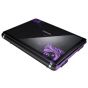 Samsung NC10 10.2" Netbook 160GB WebCam WiFi Windows XP Home - La Fleur