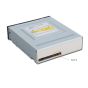 Black DVD-Rom Internal 5.25" SATA Optical Drive for Desktop PC Computer 