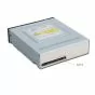 Black DVD-Rom Internal 5.25" SATA Optical Drive for Desktop PC Computer 