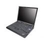 Lenovo ThinkPad X61s 12.1" XGA, Core 2 Duo L7300 1.40GHz 1GB 80GB Windows 7 Laptop
