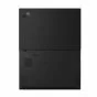 Lenovo ThinkPad X1 Carbon Gen 8 bottom case view