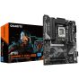 Genesis is build using Gigabyte B760 GAMING X DDR4 GEN5 ATX Motherboard