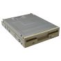 Samsung SFD-321B LCHH FBT4 1.44MB 3.5" IDE Internal Floppy Drive Beige