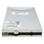 Samsung SFD-321J ADNR FJA2 1.44MB 3.5" IDE Internal Floppy Drive Dark Grey