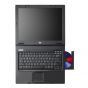 HP Compaq nx6310 Core Duo T2300 1.66GHz DVDRW 15" XP Pro Laptop