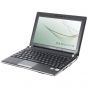 Samsung N250 10.1" Netbook 250GB WebCam WiFi Bluetooth Windows 7 - Grey/Black