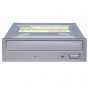 Silver DVD-Rom IDE Disk Drive for Desktop PC Computer 